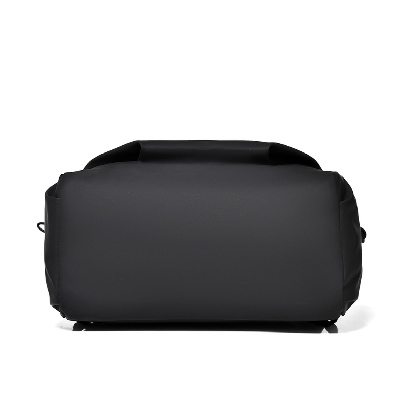 Fashion Large Capacity Polyester Business Travel Backpack