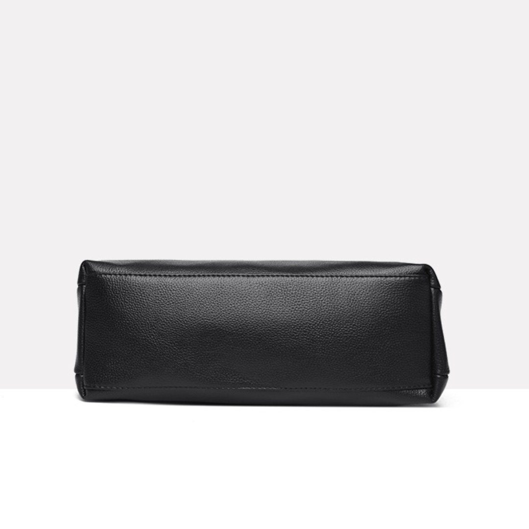 Practical Large Capacity Women's  Shoulder Bag