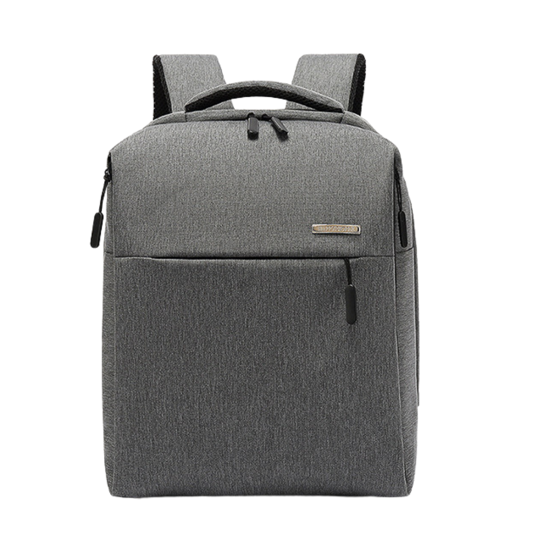 Trendy  Style Large Capacity Men's Oxford Backpack