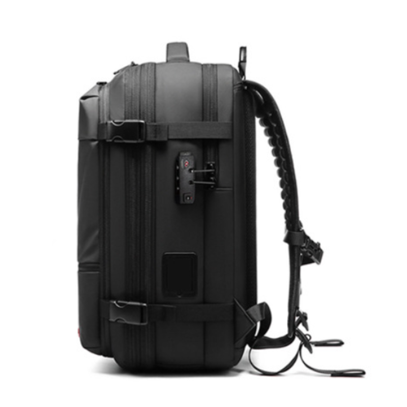 Waterproof Vacuum Compression Travel Backpack