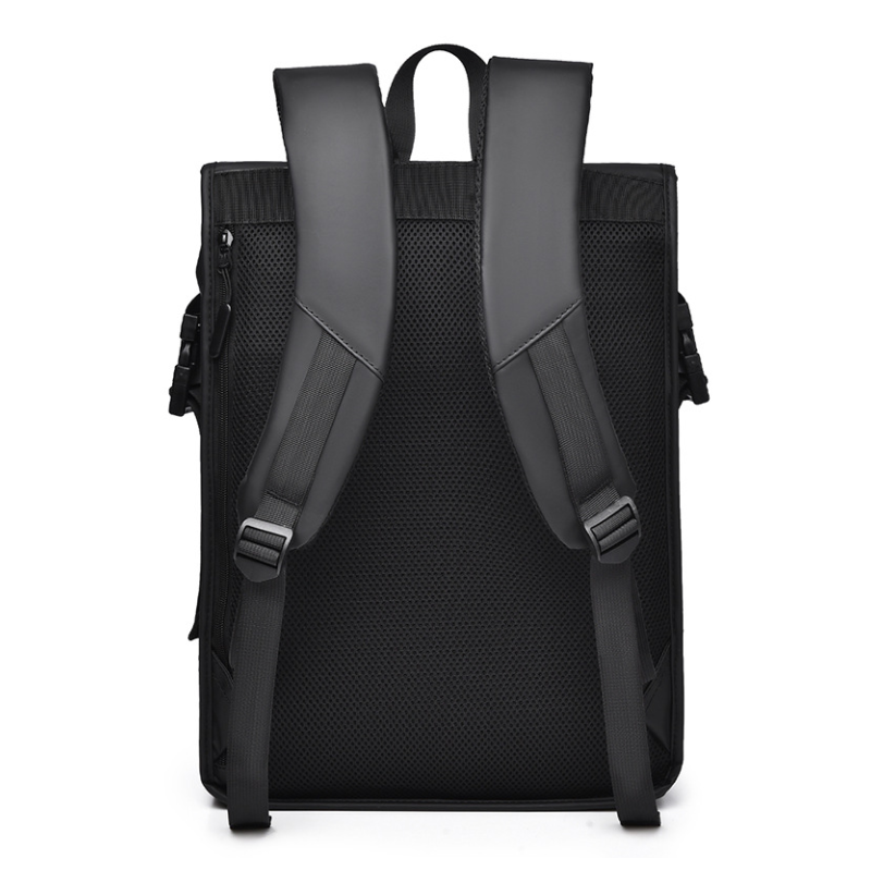 Urban Motion Laptop Backpack for College and Commute