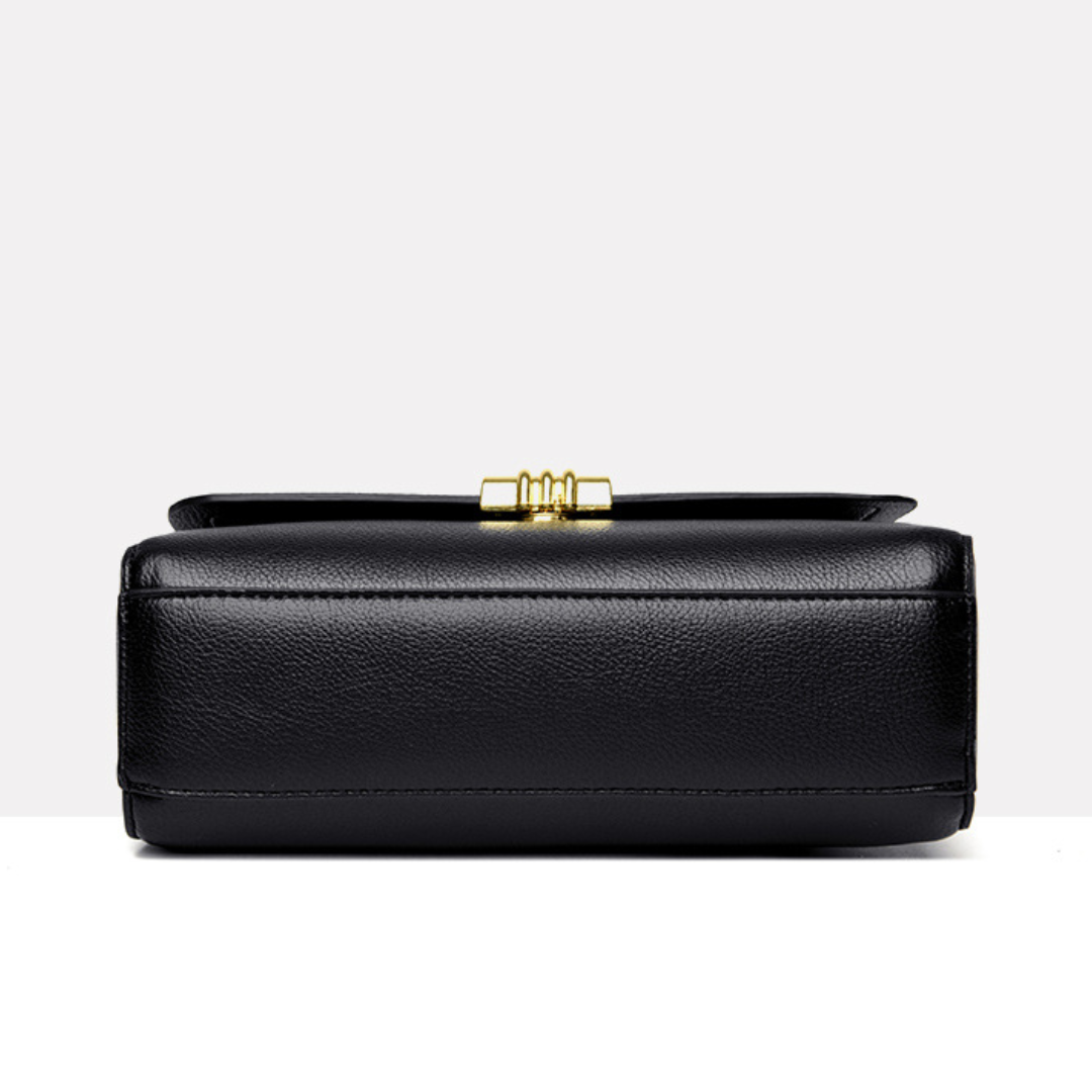 Fashion Trendy Small Square  Shoulder Bag