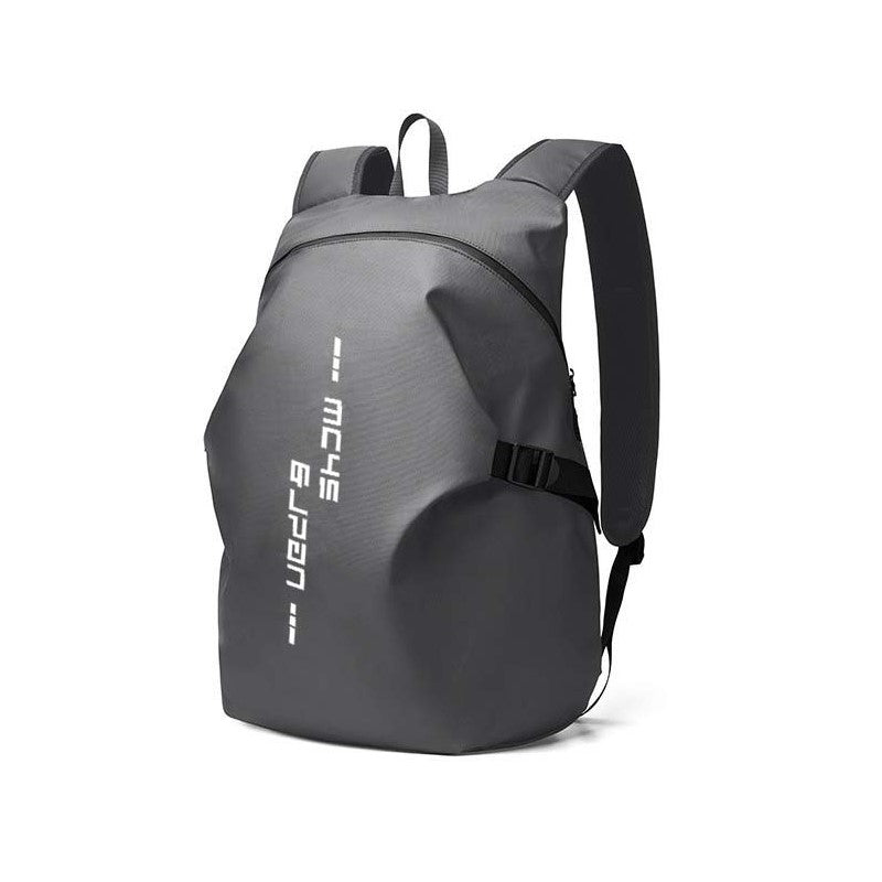 Waterproof Large Capacity Motorcycle Riding Oxford Cloth Backpack