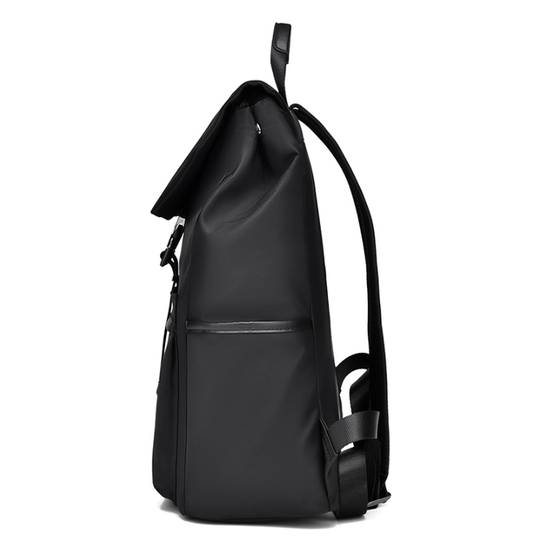 VIPLADA Men's Large Capacity Oxford Cloth Business Backpack