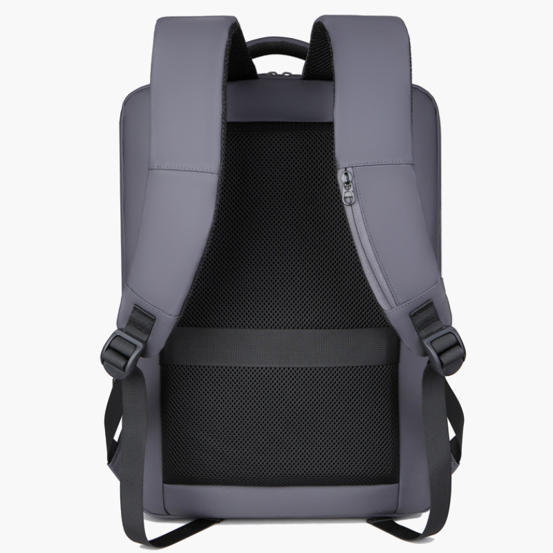 Unisex Gaming Polyester Backpack for Laptops