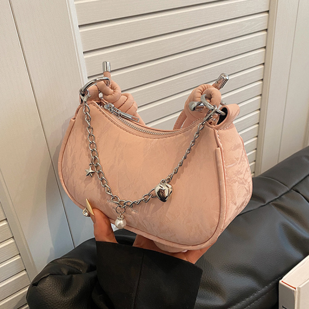 Fashion Niche Women's  Crossbody Bag