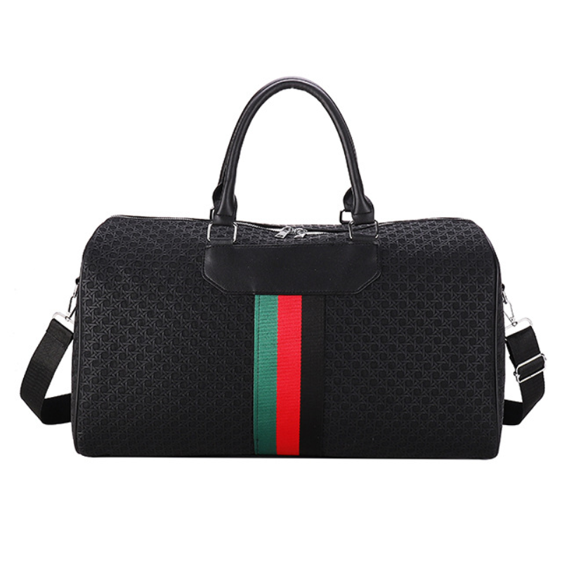 Large Capacity  Travel and Fitness Duffle Bag