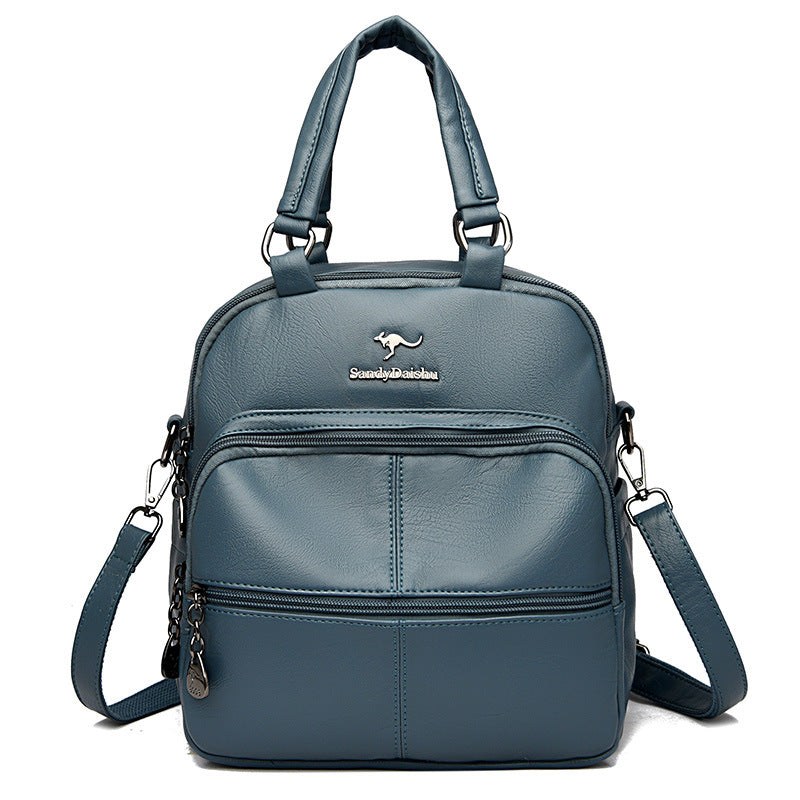 Trendy Multi-rpose Large Capacity  Women's Bag