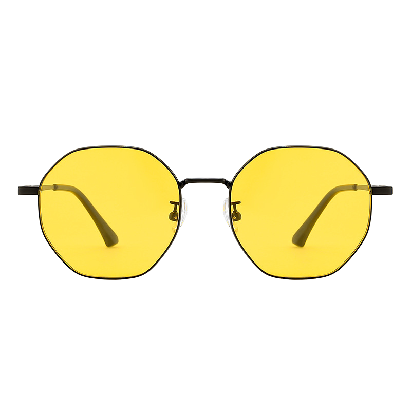 Men's Night Driving Anti Glare Sunglasses
