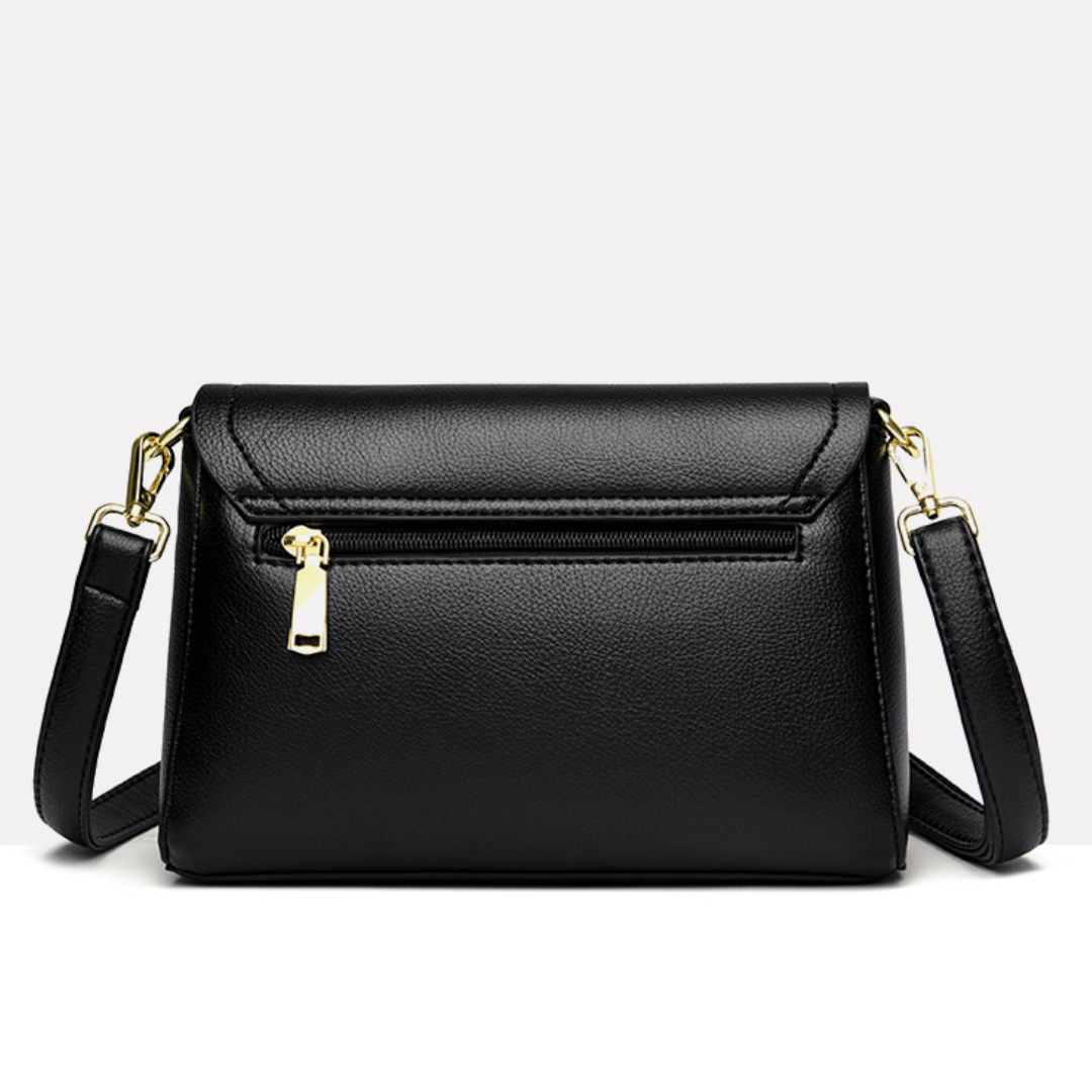 Fashion Trendy Small Square  Shoulder Bag