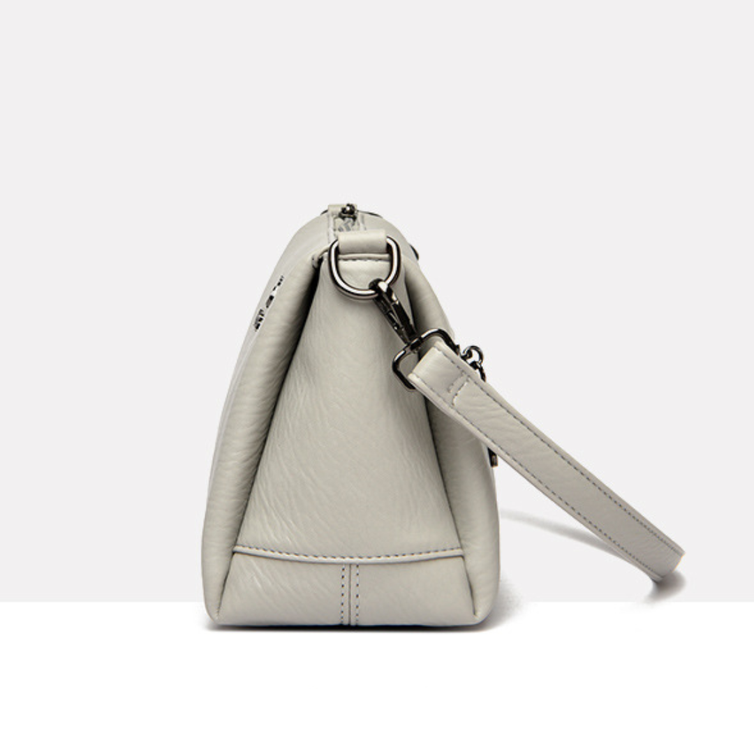 Large Capacity Versatile  Women's Shoulder Bag