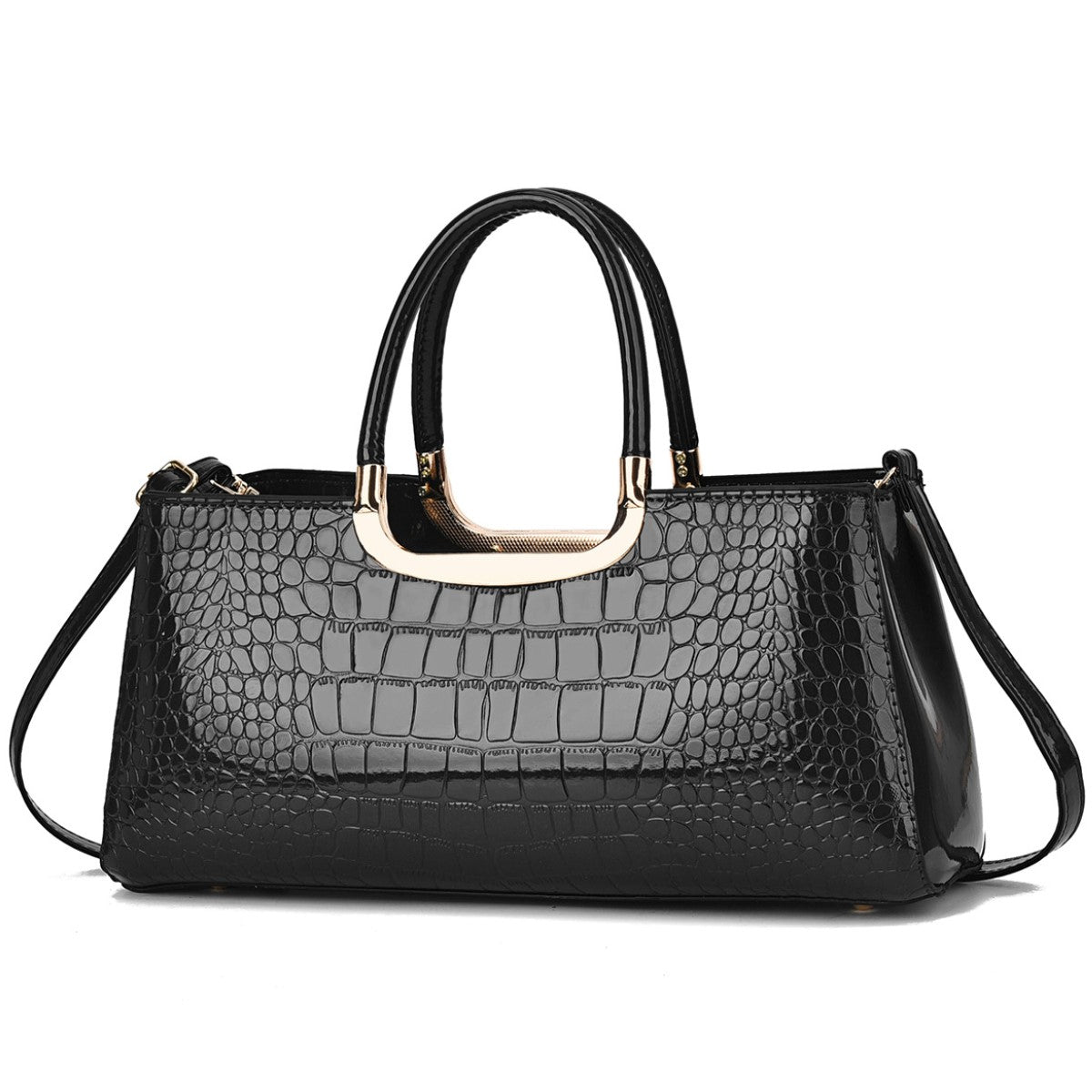 Fashionable Autumn  Crossbody Mom Bag