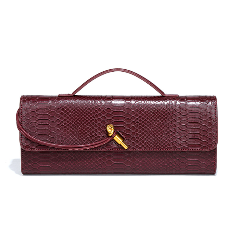 Stone Pattern  Evening Bag for Women