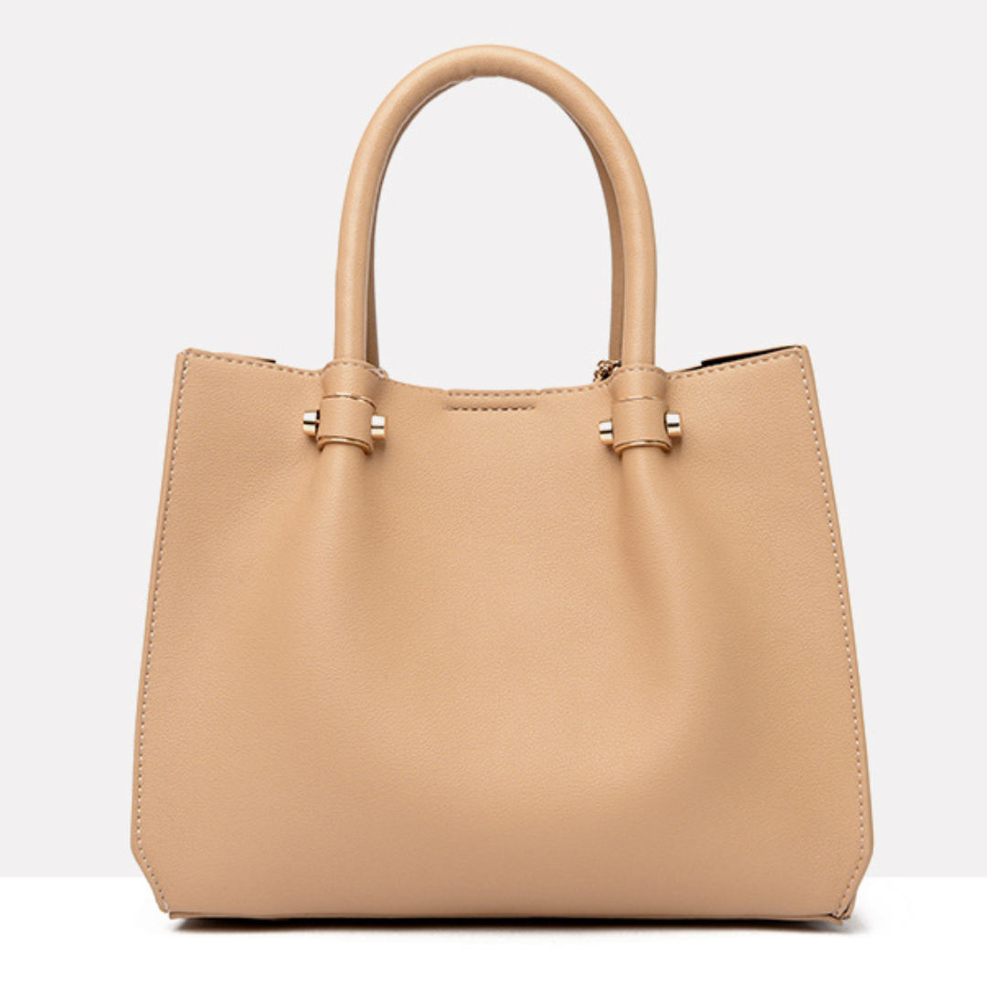 Versatile  Women's Shoulder and Messenger Bag