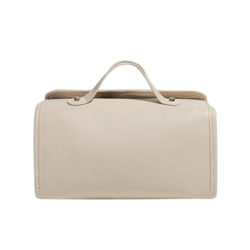 Pillow Style Large Capacity Toiletry Bag