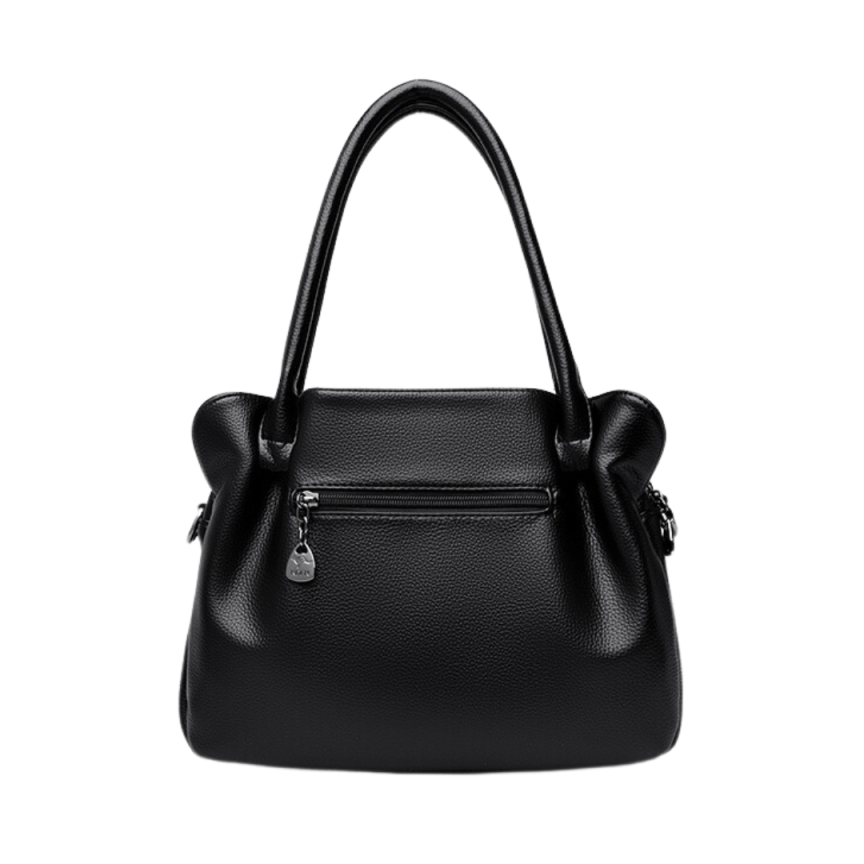 Shoulder Messenger Handbag for Mature Women
