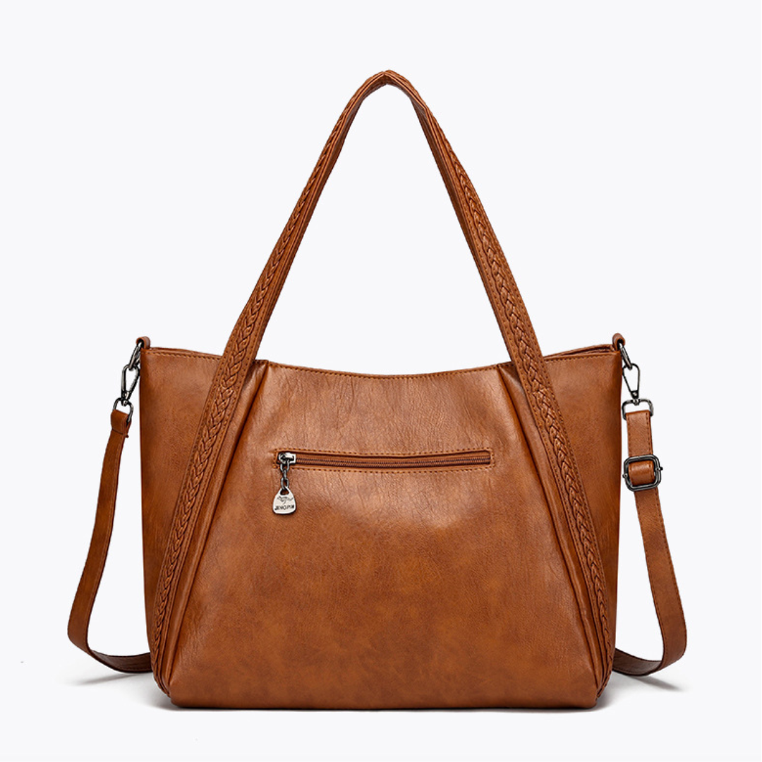 Large Fashionable   Women's Tote Bag