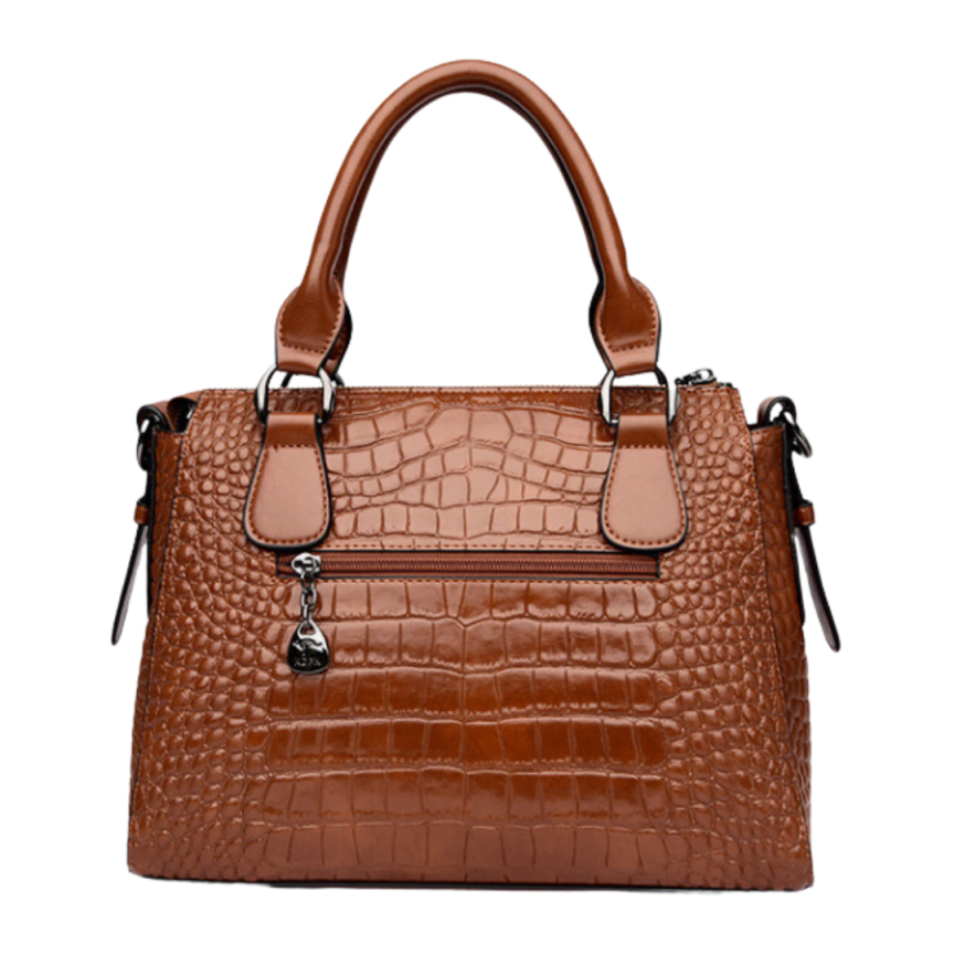 Retro European Style  Messenger Handbag for Women