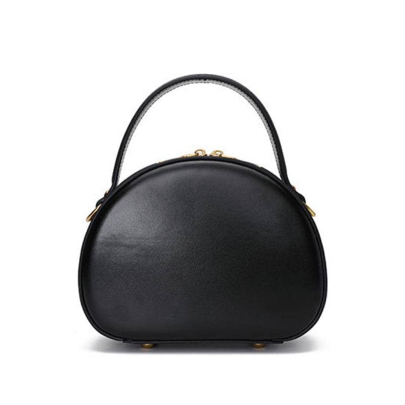 Niche Texture  Lipstick Crossbody Bag