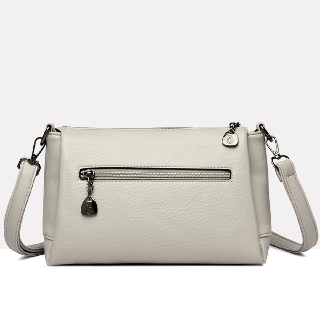 Large Capacity Versatile  Women's Shoulder Bag