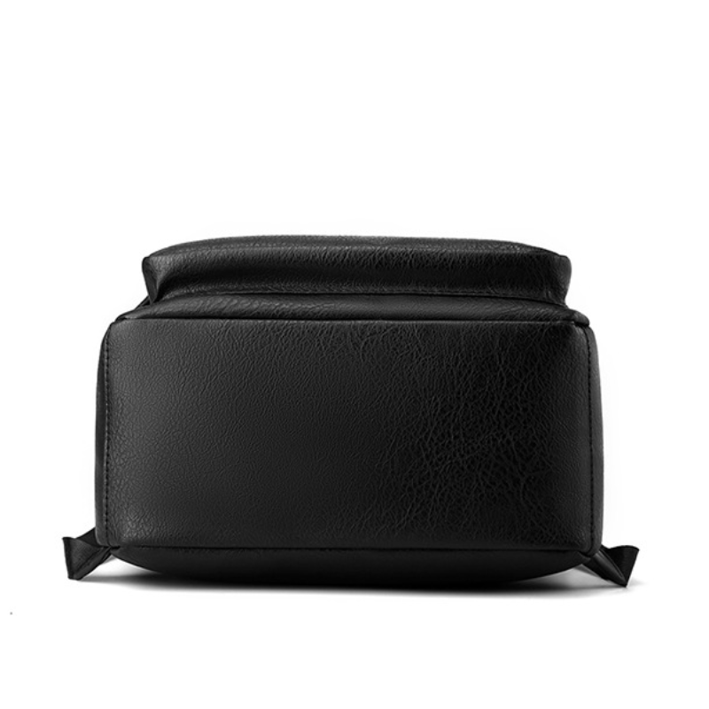 Men's Large Capacity  Business Commuter Backpack
