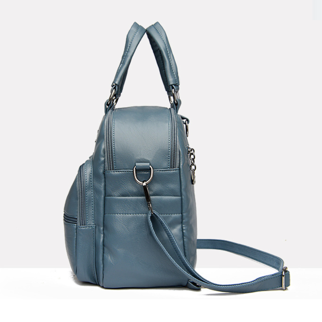 Trendy Multi-rpose Large Capacity  Women's Bag