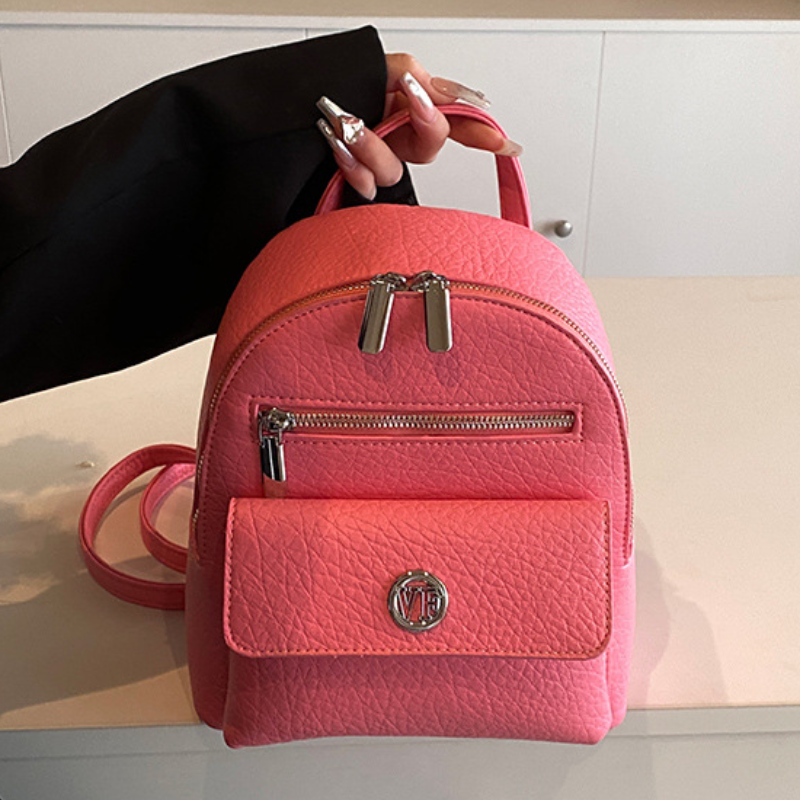 Spring Fresh  Ladies Backpack