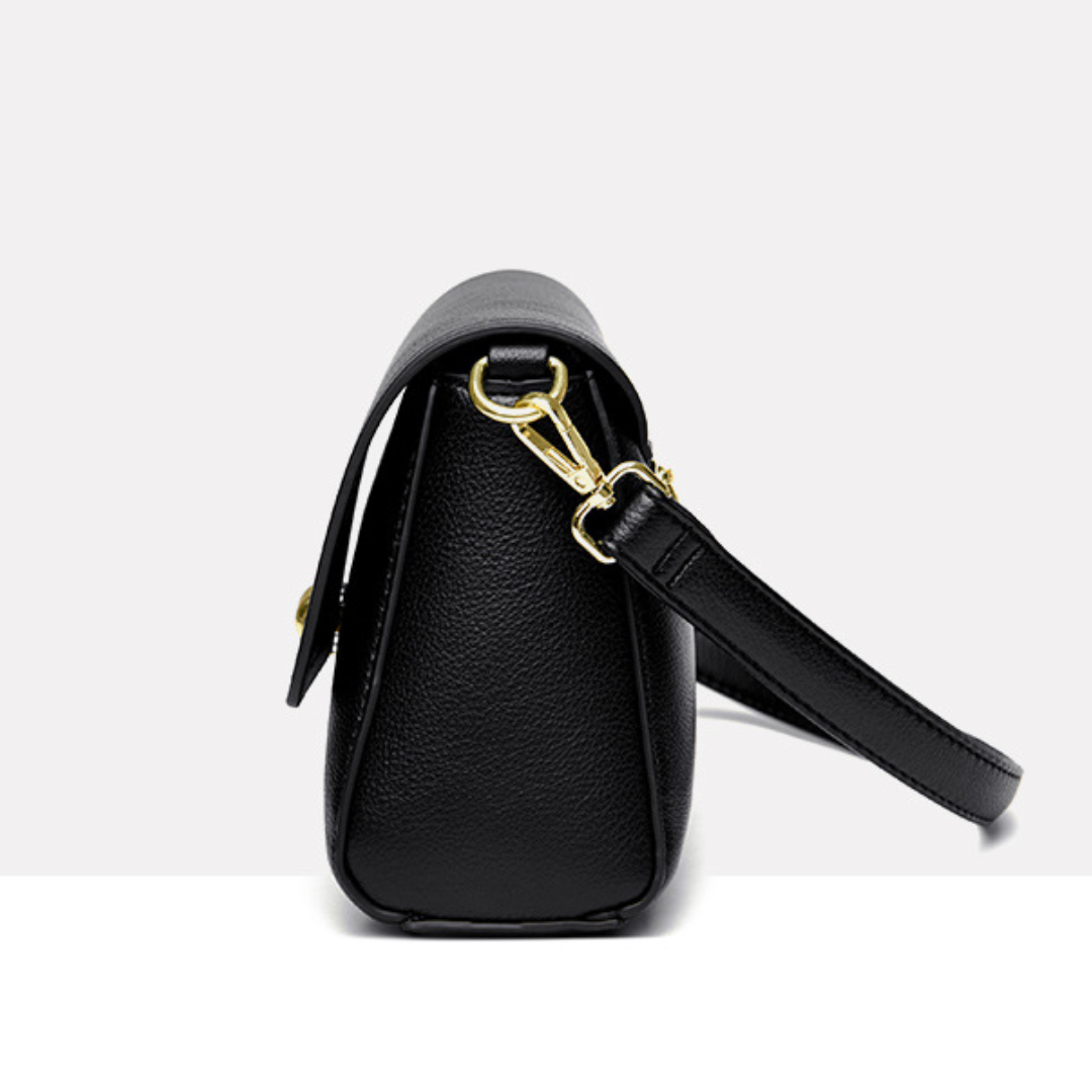 Fashion Trendy Small Square  Shoulder Bag