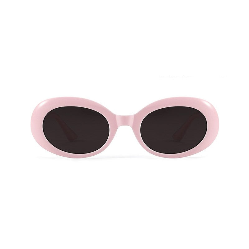 Retro Cat Eye Kids Sunglasses for Kids