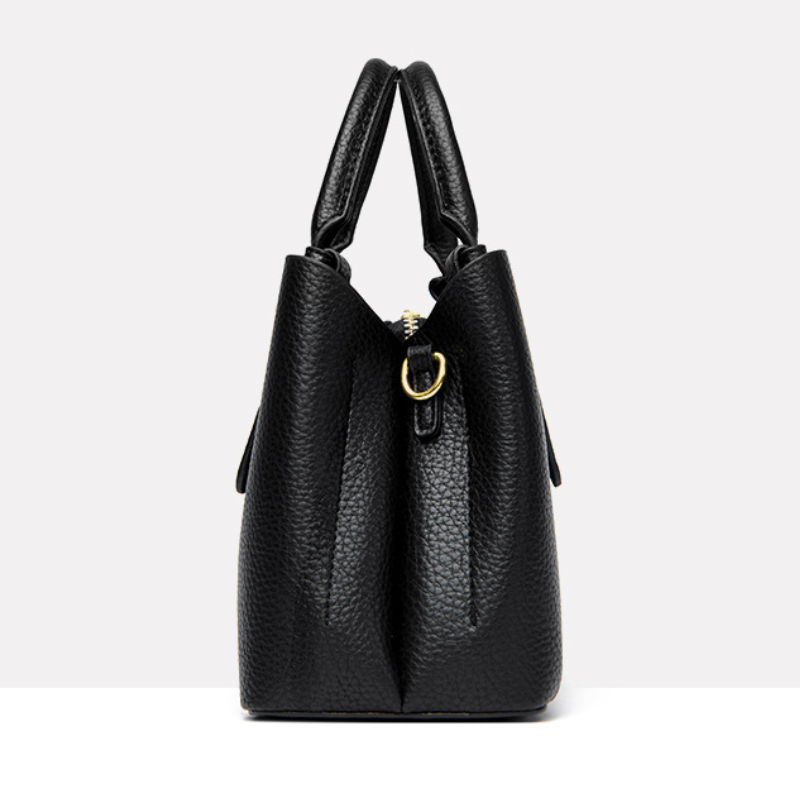 Fashion Faux Leather Handbag