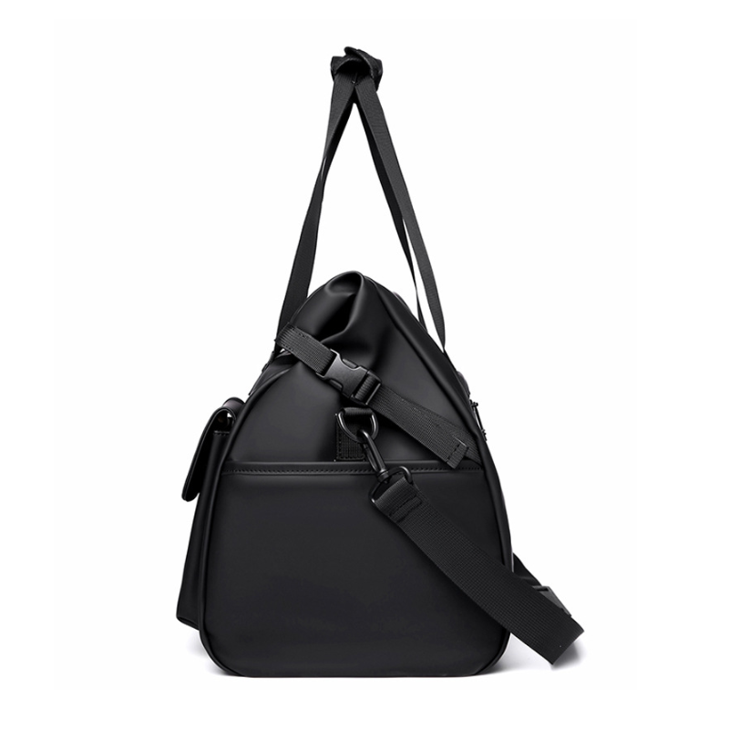 Korean Style Lightweight Travel Duffle Bag