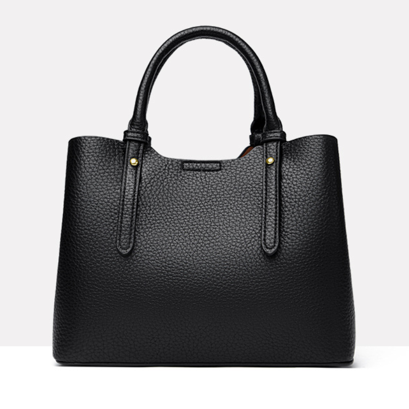 Fashion Faux Leather Handbag