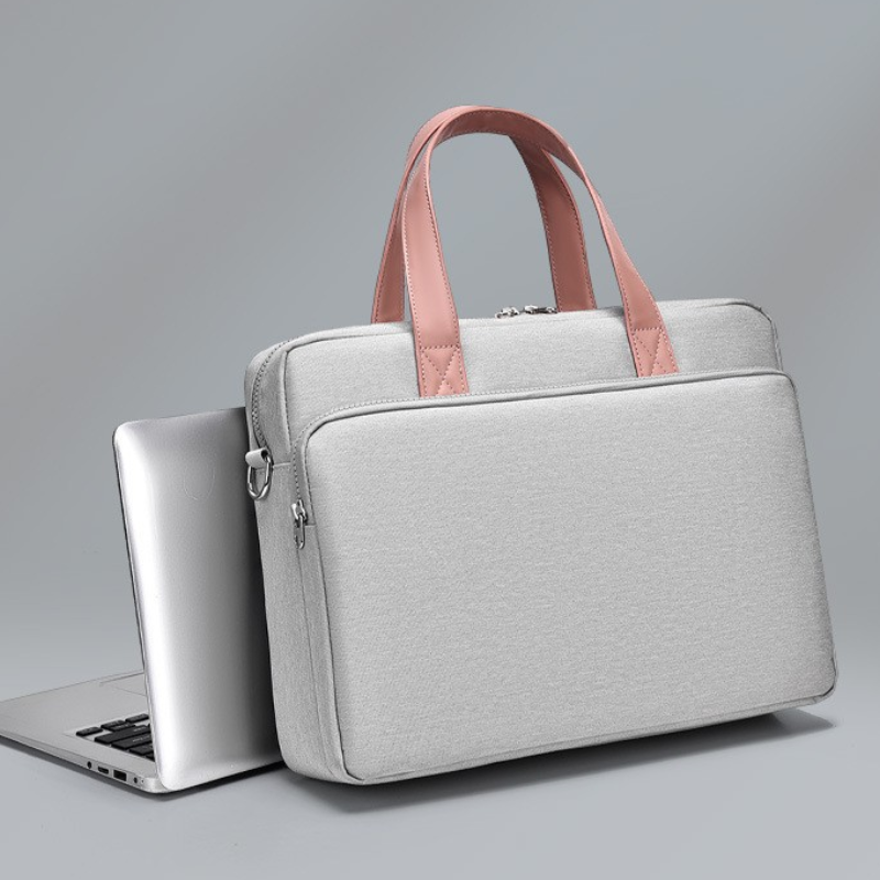 Elegant Polyester Laptop Bag