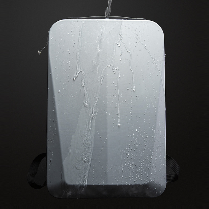 Titanium Trailblazer Backpack