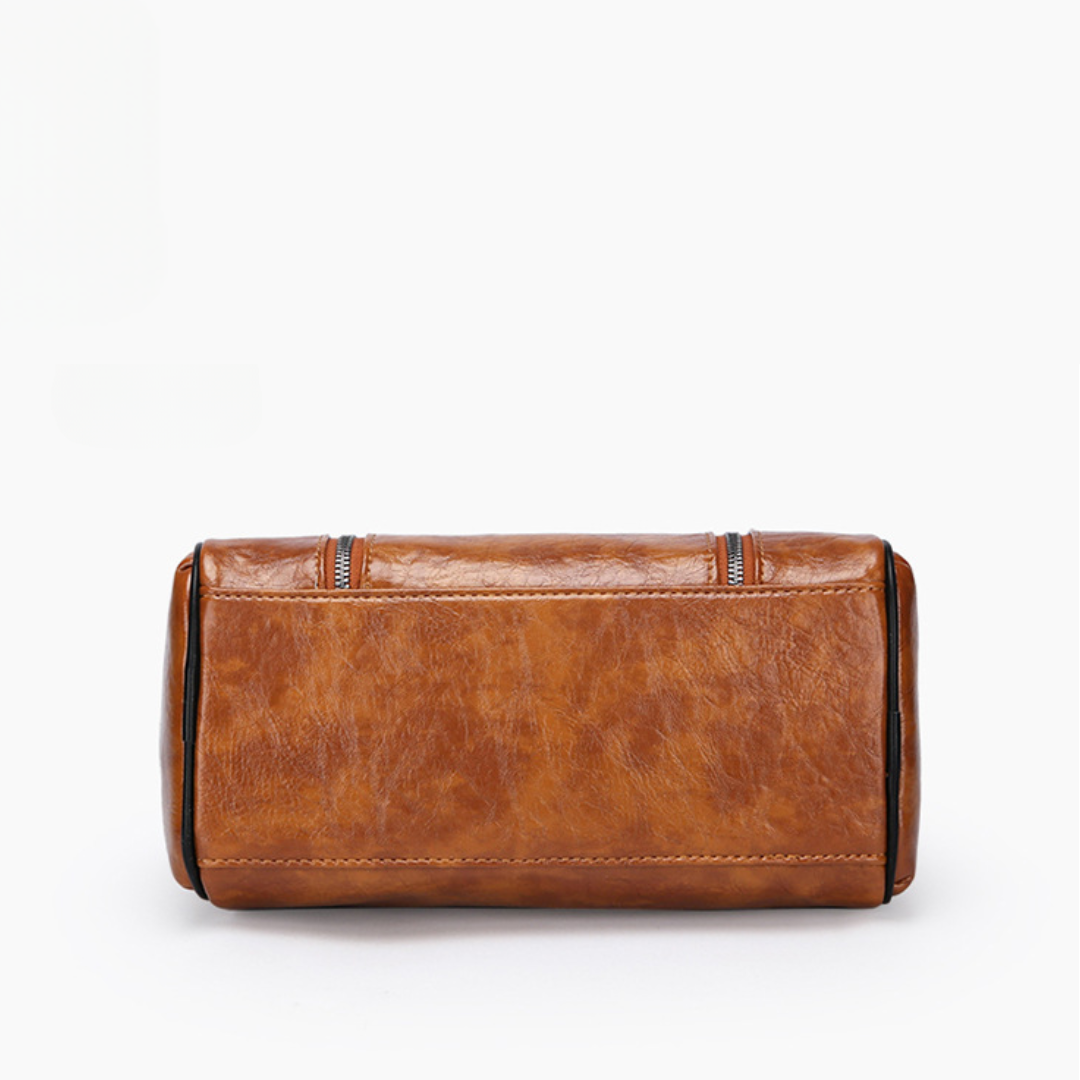 Trendy Retro Boston Style  Women's Handbag