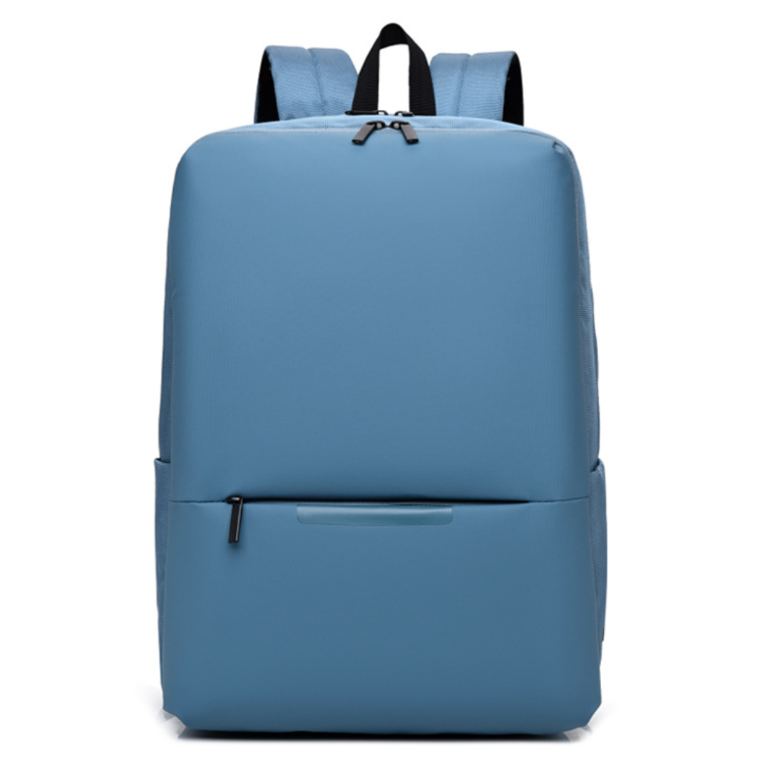 Waterproof Canvas Business Laptop Backpack with Custom Logo