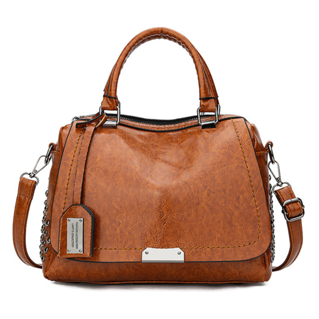 Fashion Patek Style Crossbody Shoulder Messenger