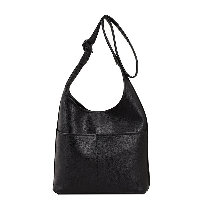 Style Summer  Large Capacity Shoulder Bag