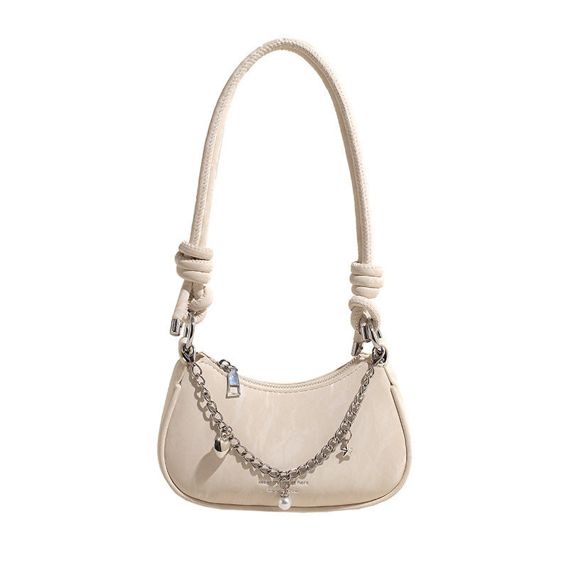 Fashion Niche Women's  Crossbody Bag