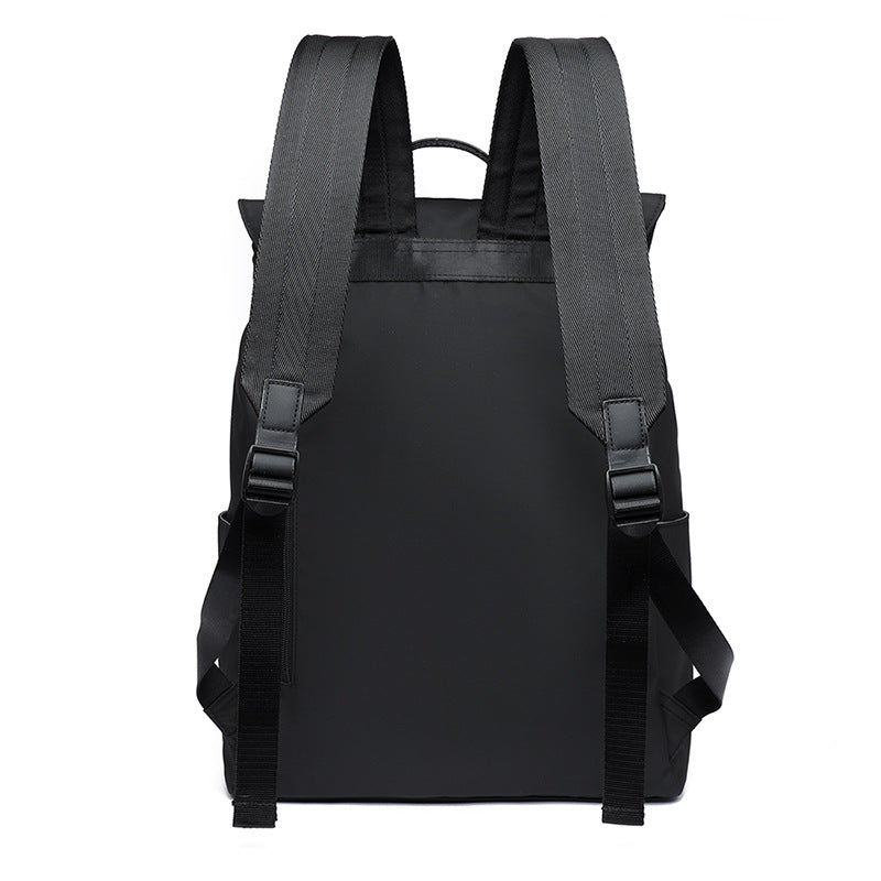Boys' Large Capacity  Outdoor Business Backpack