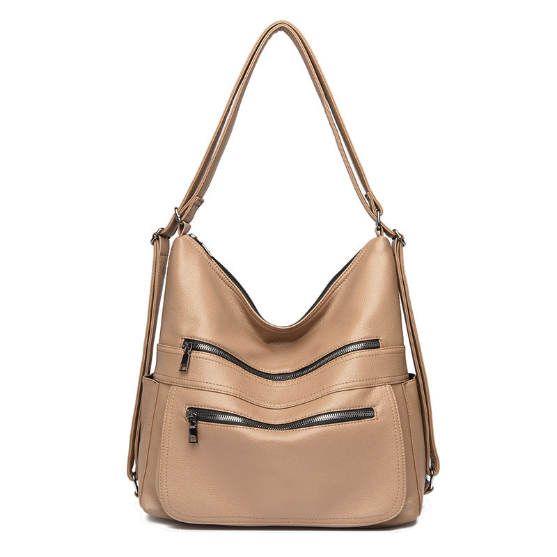 Large Capacity Multifunctional Women's  Tote Bag
