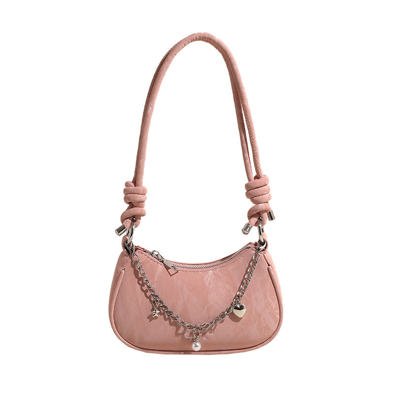 Fashion Niche Women's  Crossbody Bag
