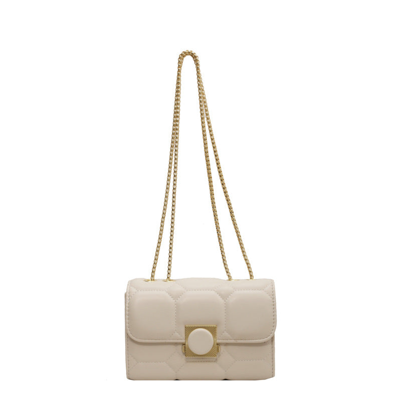 Chain  Western Summer Trend Crossbody Bag