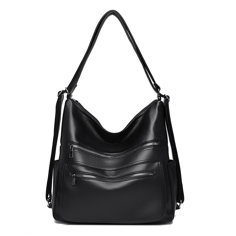 Large Capacity Multifunctional Women's  Tote Bag