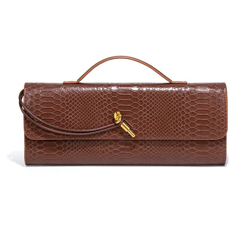 Stone Pattern  Evening Bag for Women