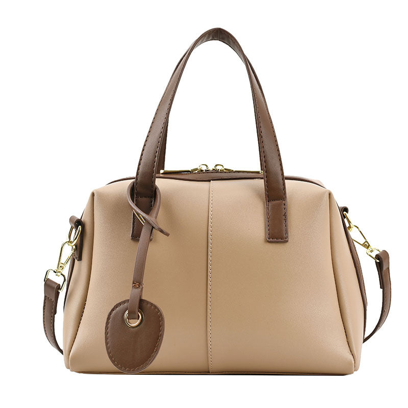 Style Large Capacity Pillow  Shoulder Bag