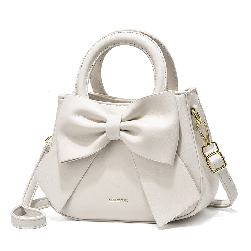 Spring Online Trend One-Shoulder Handbag