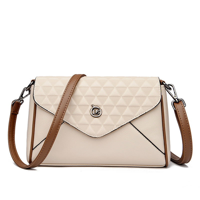Retro Style  Shoulder Bag for Women