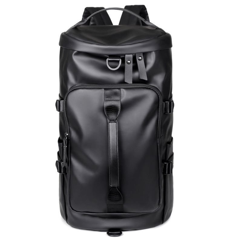 Aero Max Travel Duffle Bag