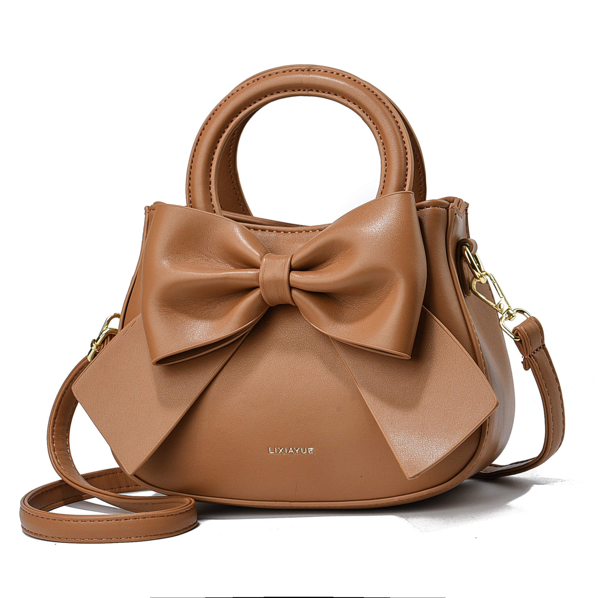 Spring Online Trend One-Shoulder Handbag